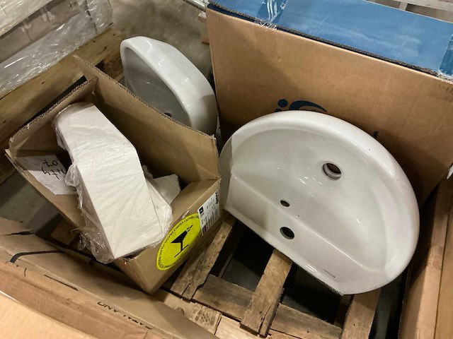 Waskom (7x) - afbeelding 2 van  4