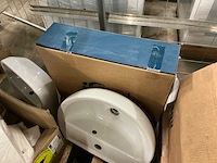 Waskom (7x) - afbeelding 3 van  4