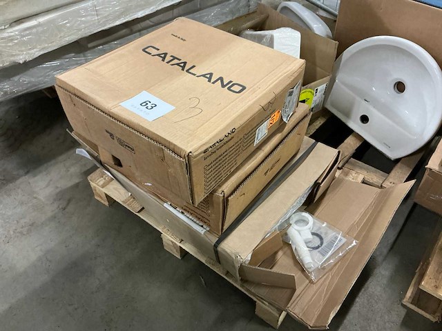 Waskom (7x) - afbeelding 4 van  4