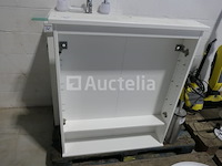 Waskom + medicijnkast - afbeelding 5 van  5