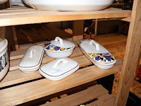Waskom (x3) - afbeelding 6 van  6