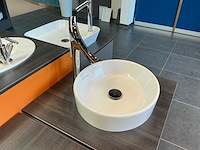 Waskommen en spoelbakken (10x) - afbeelding 4 van  12