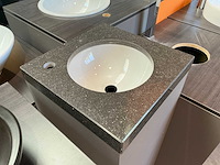 Waskommen en spoelbakken (10x) - afbeelding 2 van  12