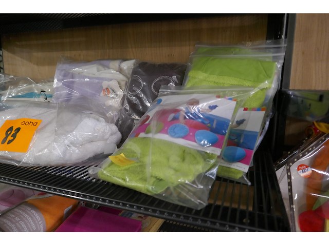 Waskussens hoezen - afbeelding 2 van  7