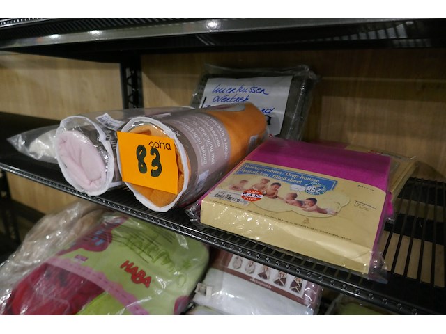 Waskussens hoezen - afbeelding 5 van  7