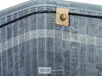 Was/linnen mand - afbeelding 3 van  7