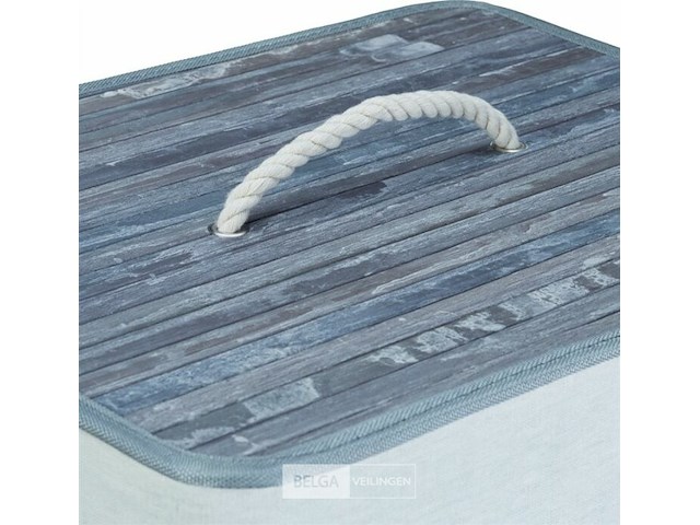 Was/linnen mand - afbeelding 4 van  7