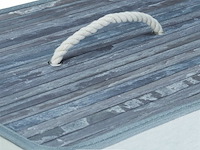 Was/linnen mand - afbeelding 4 van  7