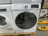 Wasmachine (3x) + droogkast - afbeelding 8 van  9