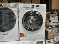 Wasmachine (3x) + droogkast - afbeelding 3 van  6