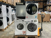 Wasmachine (3x) + vaatwasser - afbeelding 1 van  10