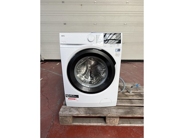 Wasmachine aeg - afbeelding 1 van  6
