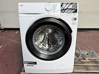 Wasmachine aeg