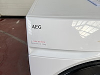 Wasmachine aeg - afbeelding 2 van  6