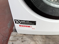 Wasmachine aeg - afbeelding 4 van  6