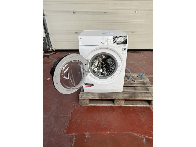 Wasmachine aeg - afbeelding 5 van  6