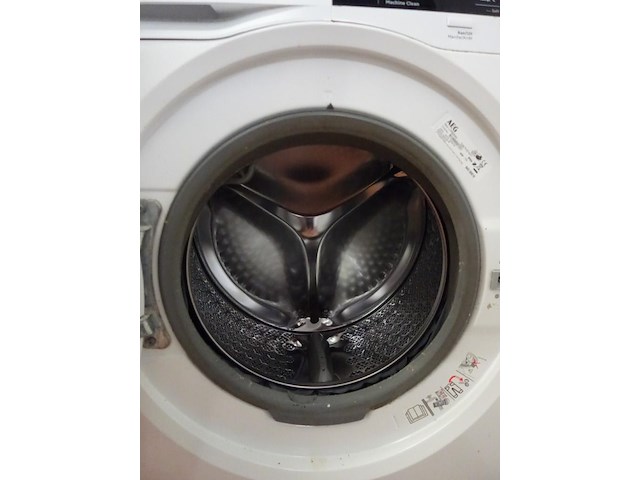 Wasmachine aeg - afbeelding 2 van  3