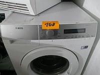 Wasmachine aeg - afbeelding 2 van  4