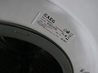 Wasmachine aeg - afbeelding 4 van  4