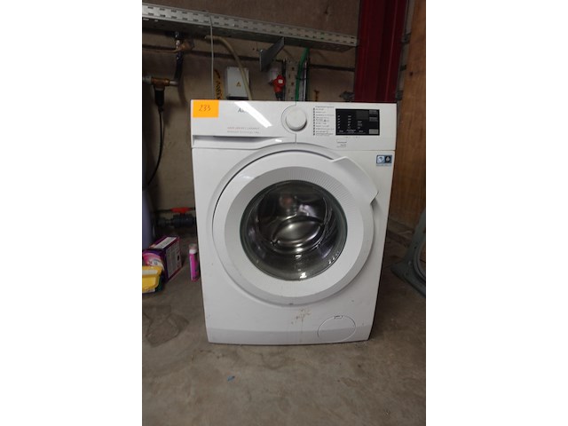 Wasmachine aeg - afbeelding 1 van  6