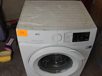 Wasmachine aeg - afbeelding 2 van  6