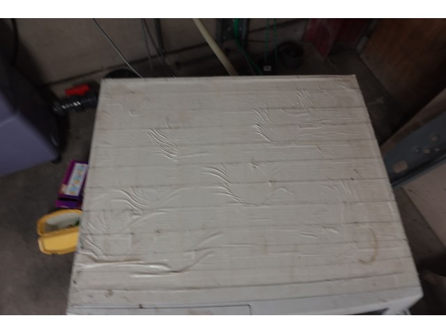 Wasmachine aeg - afbeelding 3 van  6