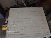 Wasmachine aeg - afbeelding 3 van  6