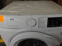 Wasmachine aeg - afbeelding 4 van  6
