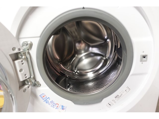 Wasmachine aeg - afbeelding 5 van  6