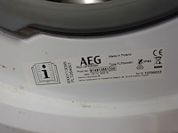 Wasmachine aeg - afbeelding 6 van  6