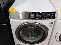 Wasmachine aeg - afbeelding 2 van  7