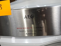 Wasmachine aeg - afbeelding 3 van  7