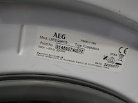 Wasmachine aeg - afbeelding 6 van  7