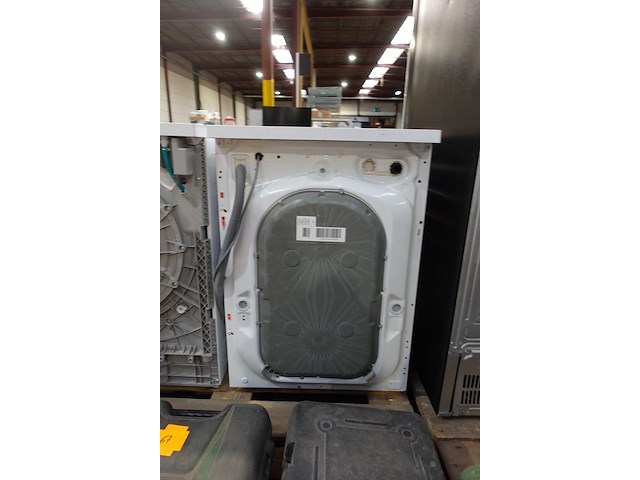 Wasmachine aeg - afbeelding 7 van  7