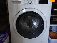 Wasmachine basch - afbeelding 1 van  5