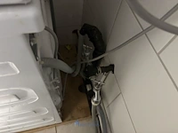 Wasmachine beko wtv8736wc01 - afbeelding 2 van  10