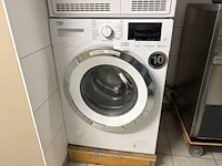 Wasmachine beko wtv8736wc01