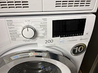 Wasmachine beko wtv8736wc01 - afbeelding 4 van  10