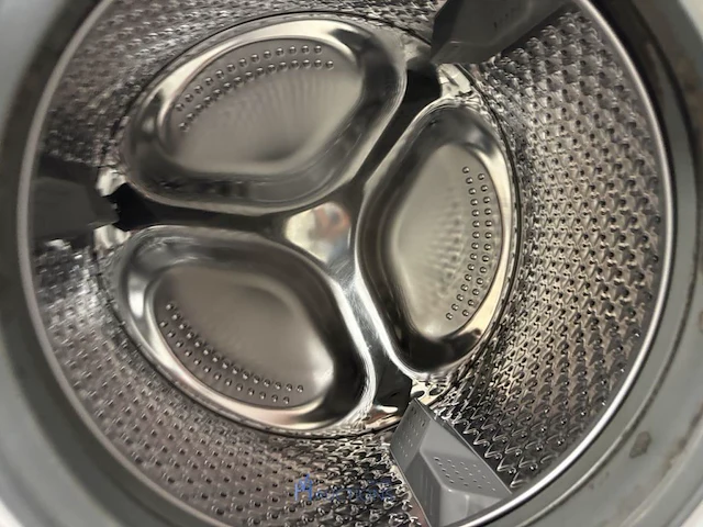 Wasmachine beko wtv8736wc01 - afbeelding 10 van  10