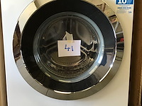Wasmachine beko wtv8836xc01 - afbeelding 1 van  2