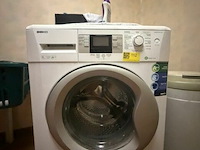Wasmachine beko - afbeelding 1 van  2