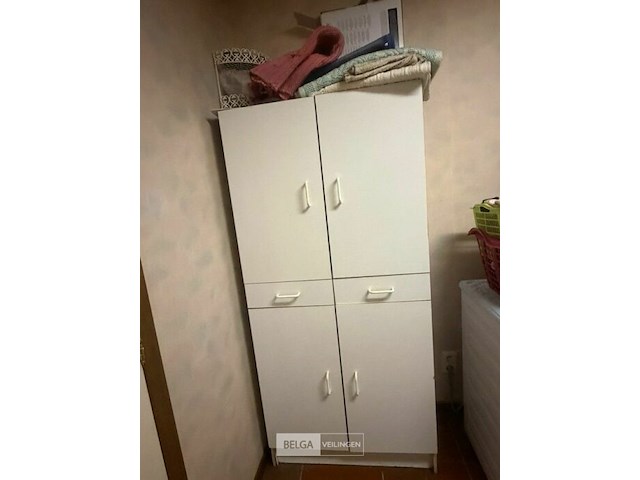 Wasmachine beko - afbeelding 2 van  2