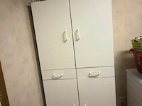 Wasmachine beko - afbeelding 2 van  2