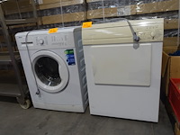 Wasmachine beko - afbeelding 1 van  10
