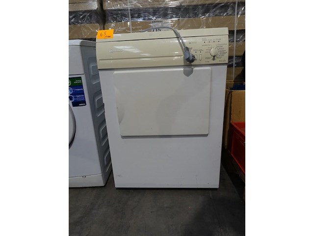 Wasmachine beko - afbeelding 3 van  10