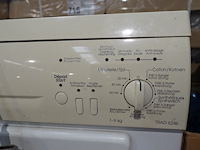 Wasmachine beko - afbeelding 4 van  10