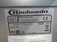Wasmachine beko - afbeelding 5 van  10