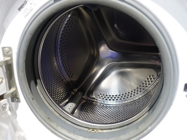 Wasmachine beko - afbeelding 7 van  10