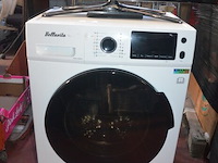 Wasmachine bellavita wd8614bw566c - afbeelding 1 van  5