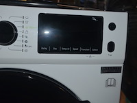 Wasmachine bellavita wd8614bw566c - afbeelding 4 van  5